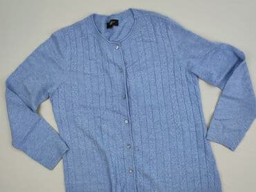 sweter poliamid: WOMEN'S BEST, Kardigan damski, M — 1