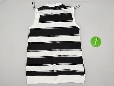 primark metallica: H&M Divided, Kamizelka damska, rozmiar M — 3