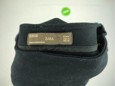 Kobiety: Zara, Sukienka damska, rozmiar M — 4