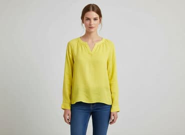 bluzy marco polo: Marc OPolo, Bluzka damska, rozmiar M — 7