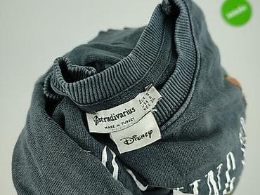 stranger things stroje: Stradivarius, Bluza damska
, rozmiar S — 5