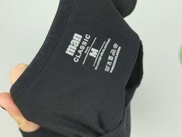 macron t shirty: Top damski, M — 8