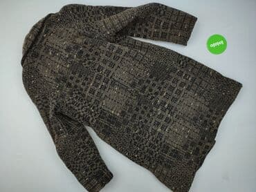 kurtka skórzana carry: Trencz damski, rozmiar XL — 3