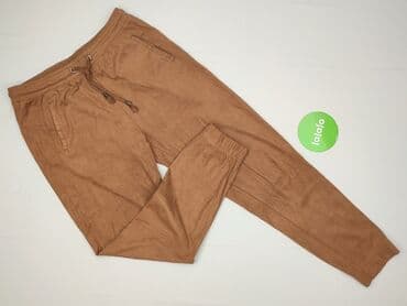 kapcie ars: Esmara, Spodnie dresowe damskie, rozmiar S — 2