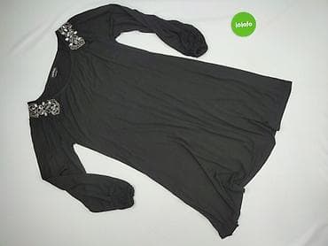 tchibo tunika: Linea, Sukienka damska, rozmiar S — 2