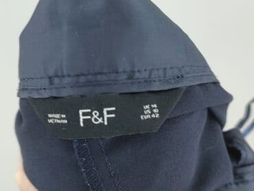 Жінкам: F&F, Брюки жіночі, XL — 4