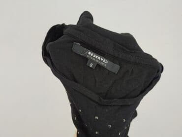 kropki koszulka: Reserved, T-shirt damski, rozmiar S — 4