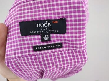 bluza lol surprise: Oodji, Shirt for men, size M — 4
