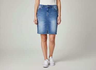 spódniczka ciążowe: Mamalicious, Spódnica damska, rozmiar L — 1