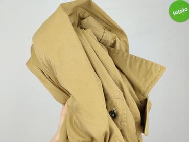 kurtka zimowa bastet: Light jacket for men, 2XL (EU 44), condition - Very good — 4