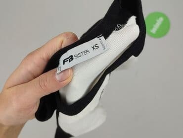 trapstar t shirty: FB Sister, Футболка жіноча, розмір XS — 4