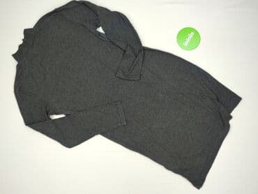 sukienka w geometryczne wzory h m: H&M, Сукня жіноча, розмір L — 3
