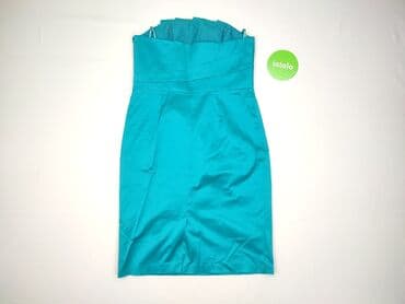 eleganckie sukienki zalando: Women`s dress, size S (EU 36) — 3