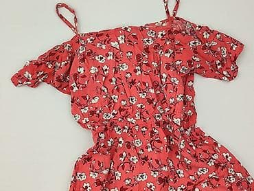 sukienki plus size: Sukienka damska, rozmiar 2XS — 1