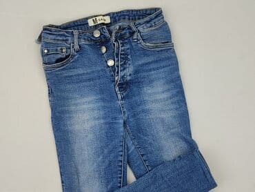 Jeans: M.Sara, Jeans for women, size S (EU 36)