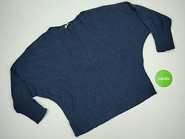 Kobiety: BYoung, Sweter damski, rozmiar 4XL — 2