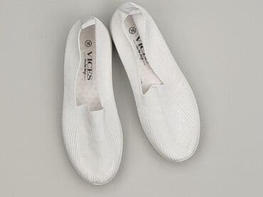 Жінкам: Vices, Балетки жіночі, 36 — 1