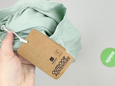 ine ubrania: T-shirt damski, rozmiar M — 5