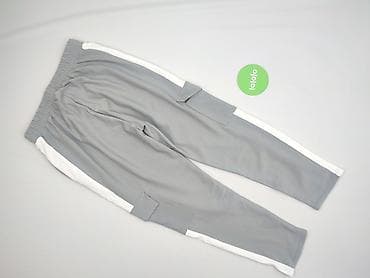 drogie bluzy: Spodnie dresowe damskie, rozmiar 3XL — 3