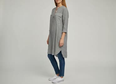 sukienka szmizjerka h m: H&M, Сукня жіноча, розмір M — 1