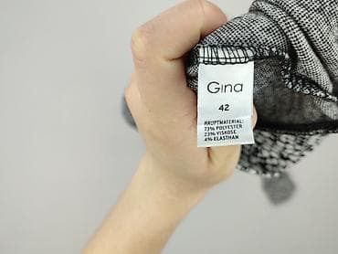 samsoe samsoe bluza: Gina, Bluza damska
, rozmiar XL — 4