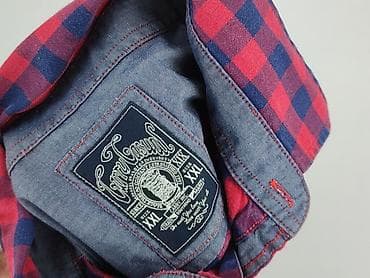 Swiateczne: Casual Friday, Koszulа dla mężczyzn, rozmiar 2XL — 4