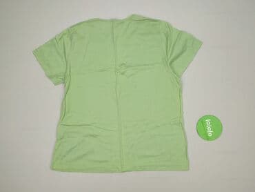 t shirt damski z haftem: T-shirt damski, rozmiar L — 5