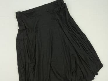 tiulowe spódnice midi orsay: Spódnica damska, rozmiar M — 1