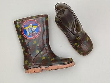 buty camel active: Kalosze, 27, stan - Bardzo dobry — 1