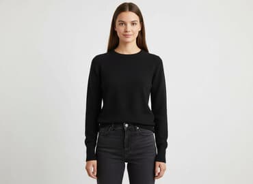 kurtki softshell damskie lidl: Atmosphere, Sweter damski, rozmiar S — 8