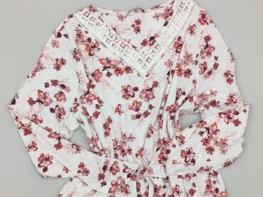 TU Woman, Women's blouse, 4XL at lalafo.pl TU Woman, Women's blouse, 4XL