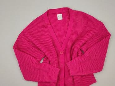 sagan buty zimowe: Sinsay, Kardigan damski, rozmiar L — 2