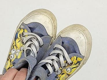 klapki 50style: Trampki 25, Używany — 5