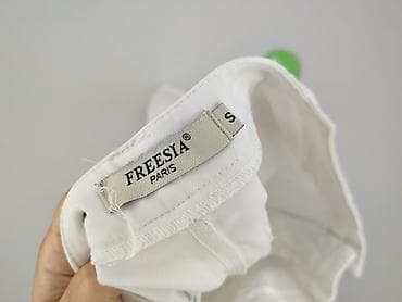 stephan buty: Freesia, Spodnie materiałowe damskie, rozmiar S — 4