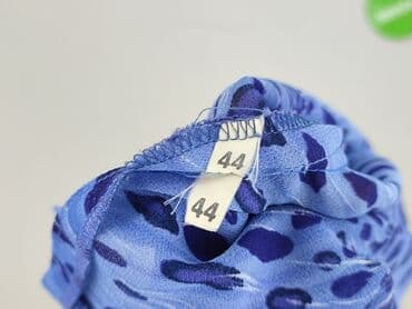 kapcie zwierzaczki: Bluzka damska, rozmiar 2XL — 4