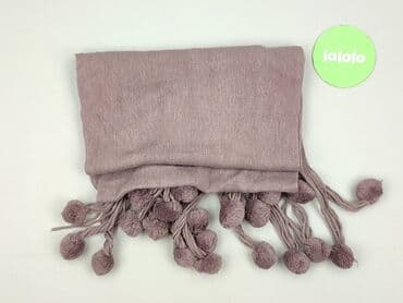 kwiat do sukienki: Scarf, Female, condition - Perfect — 3