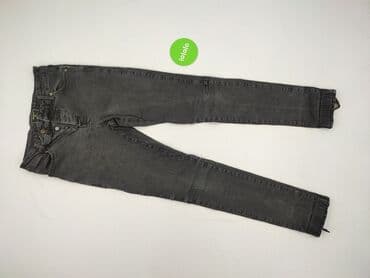 woskowane jeansy: Jeans for women, size XS (EU 34) — 2