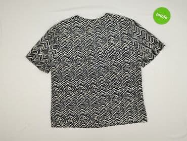 kurtki zimowe damskie c a: Canda, T-shirt damski, rozmiar XL — 3
