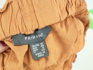 primark szlafrok: Primark, Szorty damskie, rozmiar M — 4
