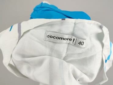 coccodrillo sukienka biala: Cocomore, Sukienka damska, rozmiar M — 4