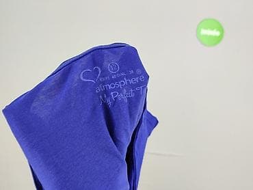 koszula atmosphere: Atmosphere, T-shirt damski, rozmiar M — 4