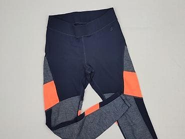 H&M Sport, Leggings Sports for women, size S