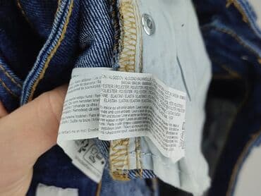 sandały skechers ccc: Denim Co, Szorty damskie, rozmiar XS — 5