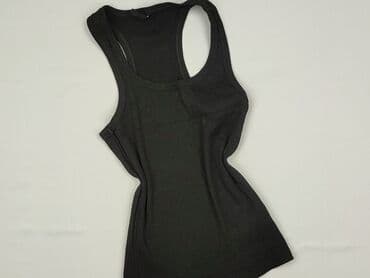 bluzki czarne plus size: Sinsay, Жіноча блуза, розмір XS — 1