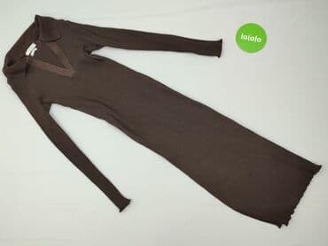 reserved sukienka fioletowa: Reserved, Sukienka damska, rozmiar XS — 2