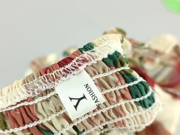 bluzki z printem: Bluzka damska, rozmiar S — 4