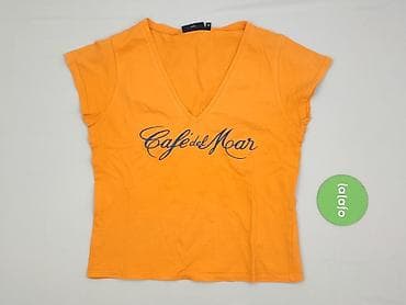 mickey: Hanes, T-shirt damski, rozmiar M — 2