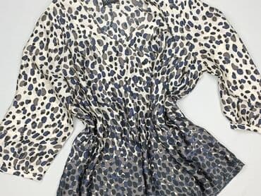 Soaked in Luxury, Women's blouse, size L (EU 40) — 1