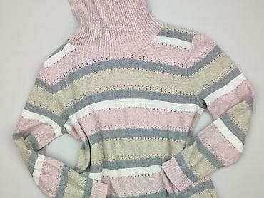 stranger things pull and bear: Sweter damski, rozmiar M — 1