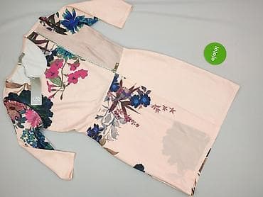 papillonne: Fille à Suivre, Sukienka damska, rozmiar L — 2